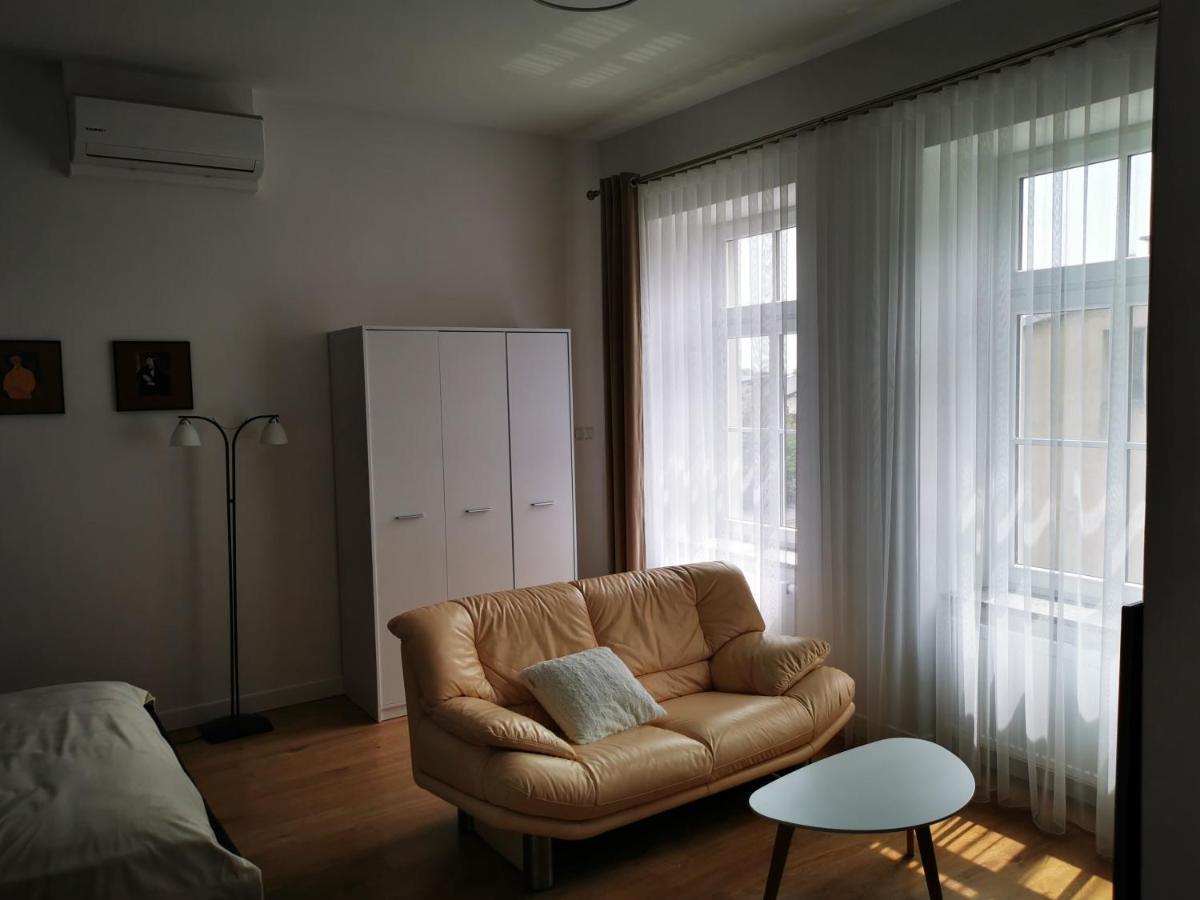 Apartamenty Przy Parku- Parking Gratis!!! Częstochowa Exterior foto