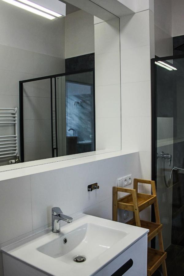Apartamenty Przy Parku- Parking Gratis!!! Częstochowa Exterior foto