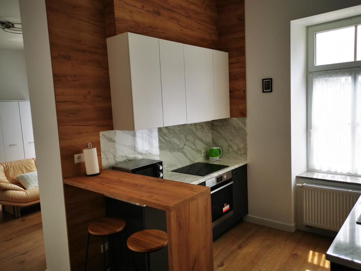 Apartamenty Przy Parku- Parking Gratis!!! Częstochowa Exterior foto