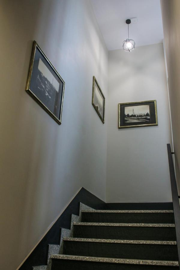 Apartamenty Przy Parku- Parking Gratis!!! Częstochowa Exterior foto