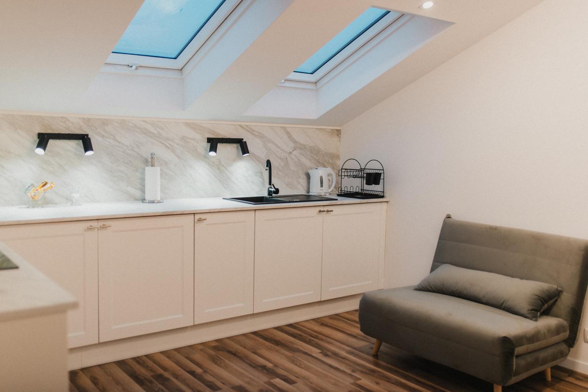 Apartamenty Przy Parku- Parking Gratis!!! Częstochowa Exterior foto
